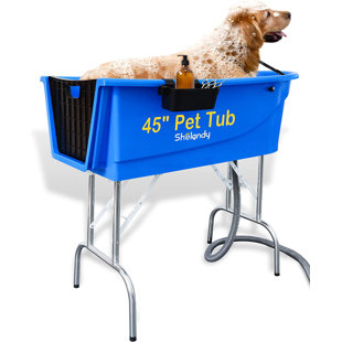 Dog wash store station for sale